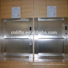 kitchen dumbwaiter